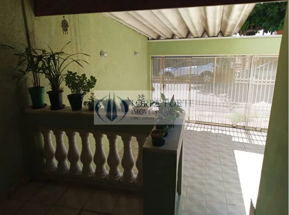 Sobrado, 2 quartos, 82 m² - Foto 4