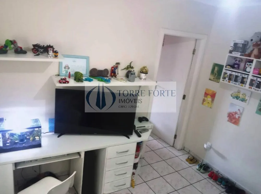 Sobrado, 2 quartos, 82 m² - Foto 7