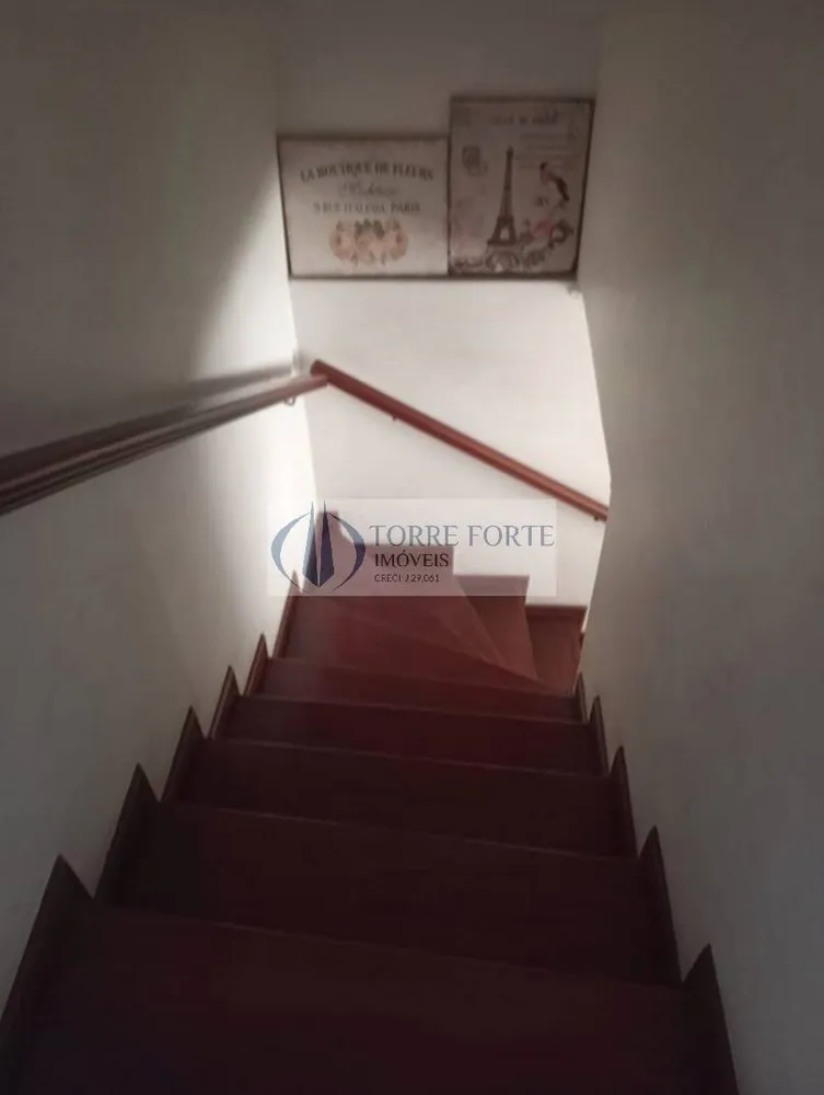Sobrado, 2 quartos, 82 m² - Foto 8