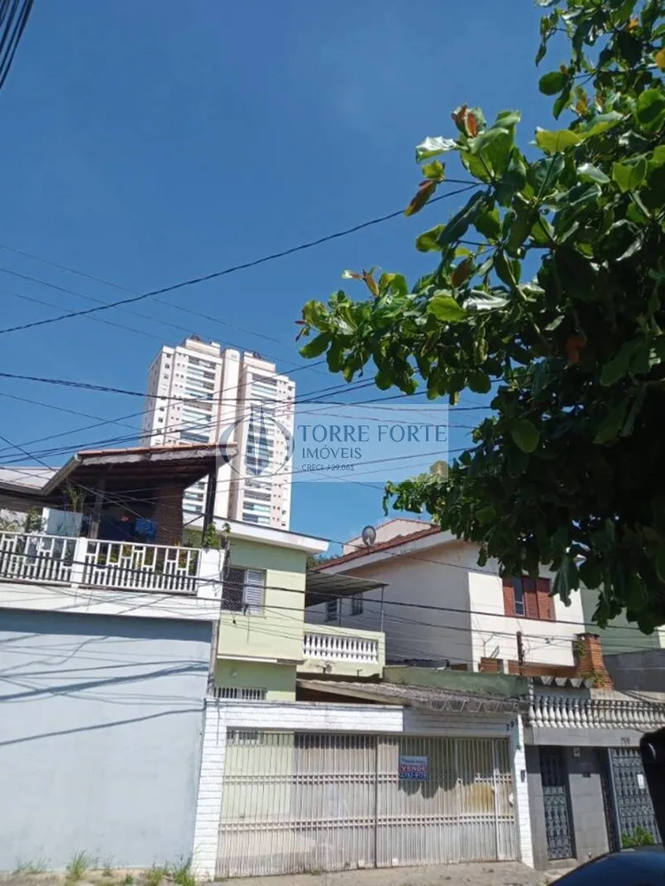 Sobrado, 2 quartos, 82 m² - Foto 2