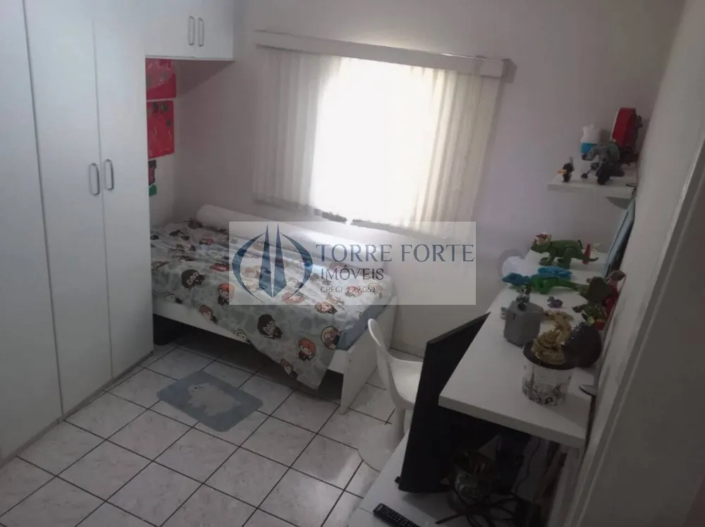 Sobrado, 2 quartos, 82 m² - Foto 6