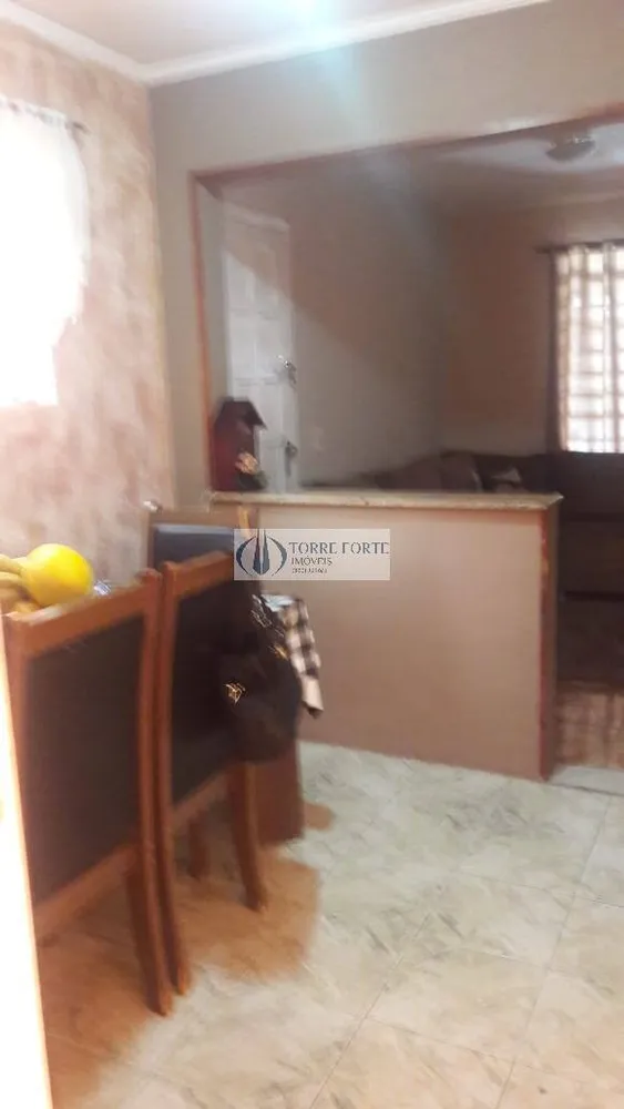 Casa, 5 quartos, 150 m² - Foto 3