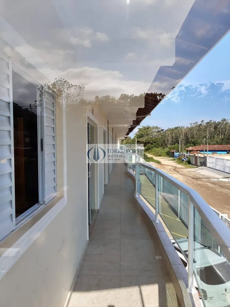 Apartamento, 2 quartos, 57 m² - Foto 4