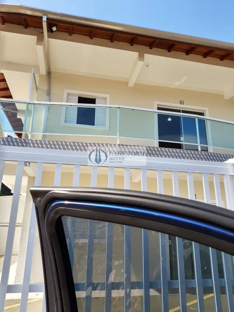 Apartamento, 2 quartos, 57 m² - Foto 2