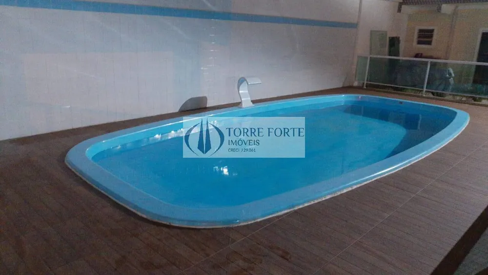 Apartamento, 2 quartos, 57 m² - Foto 3