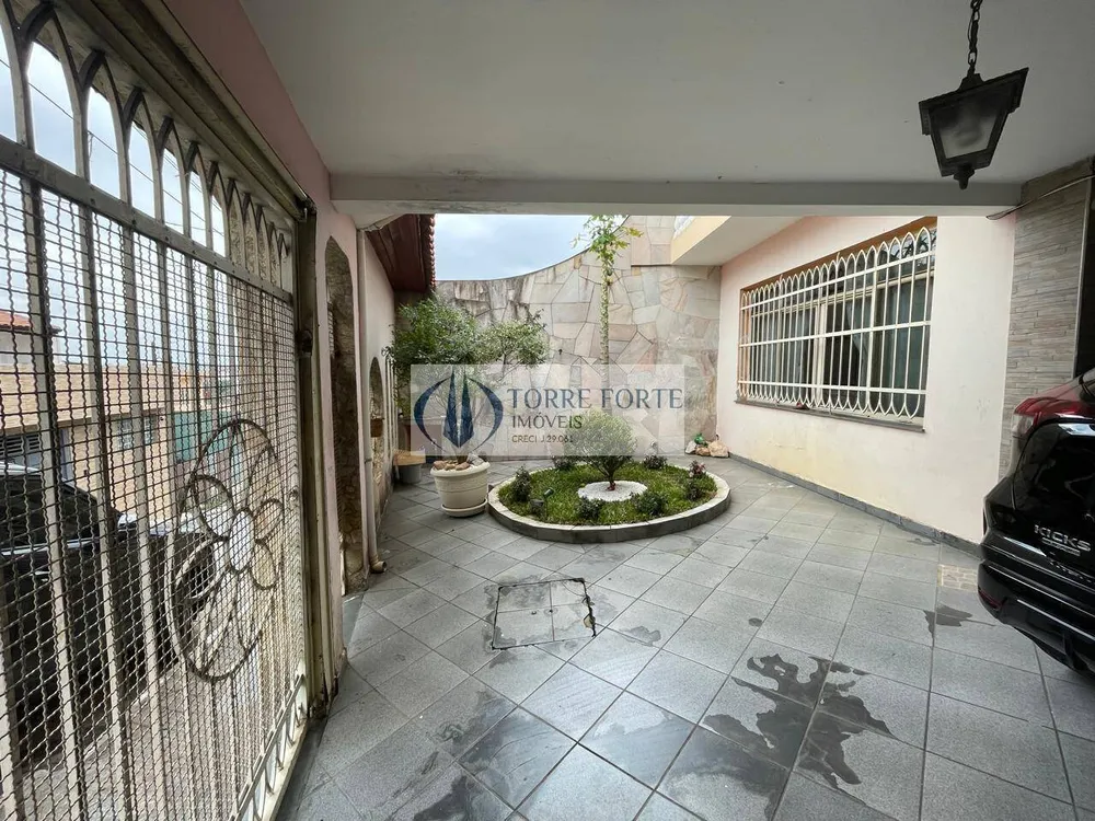 Sobrado, 3 quartos, 200 m² - Foto 3