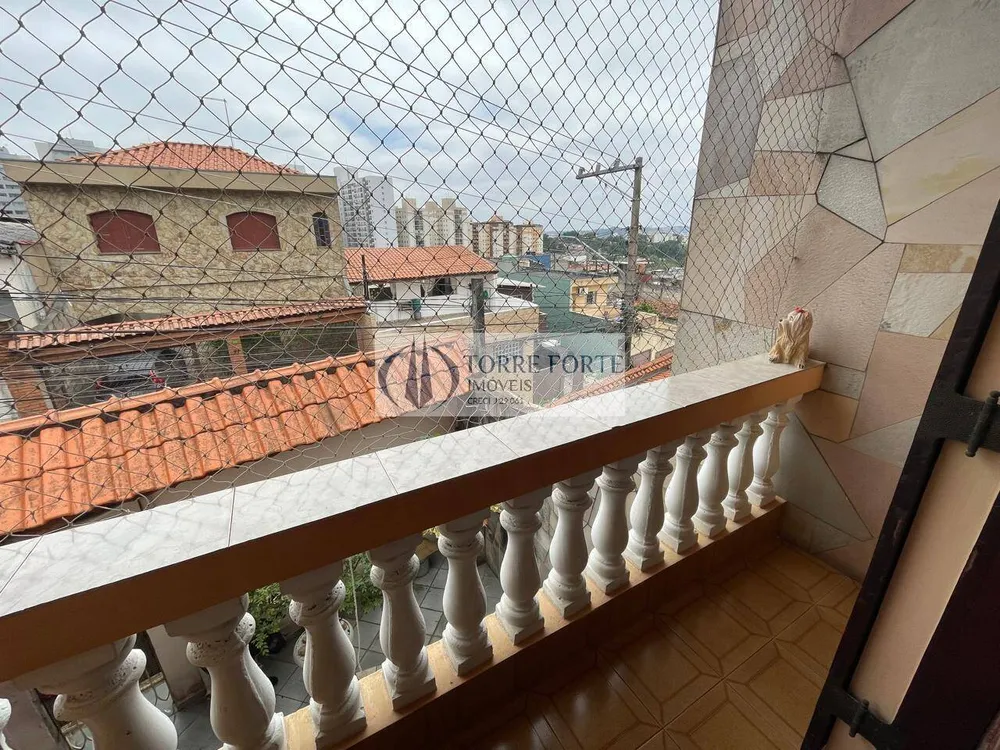 Sobrado, 3 quartos, 200 m² - Foto 8