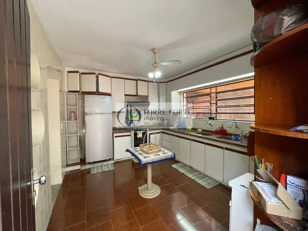 Sobrado, 3 quartos, 200 m² - Foto 6