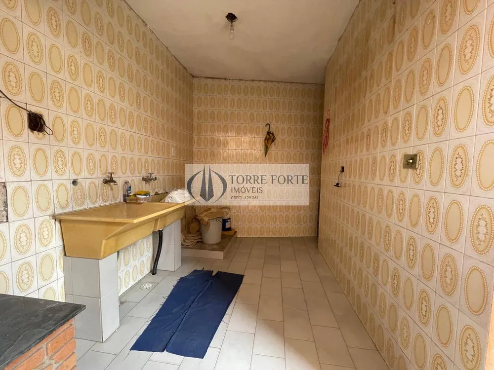 Sobrado, 3 quartos, 200 m² - Foto 7
