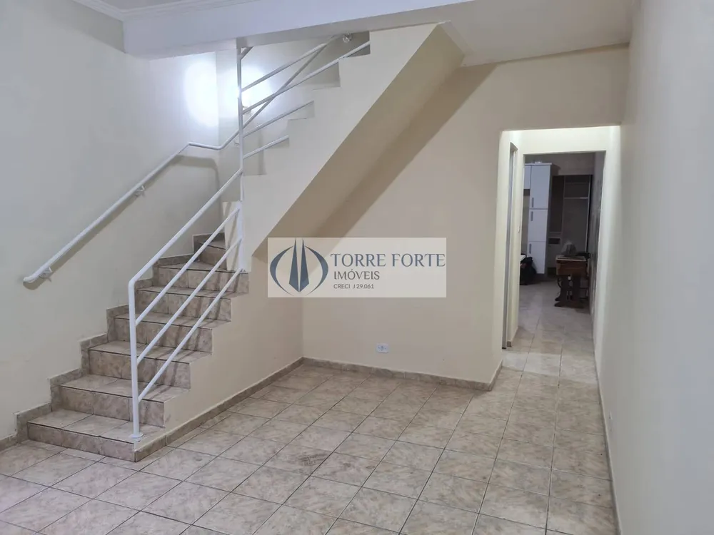 Casa, 3 quartos, 179 m² - Foto 2