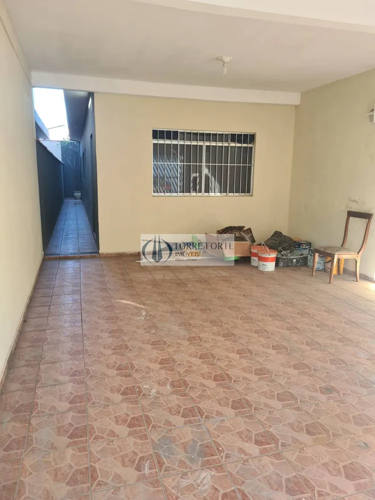 Casa, 3 quartos, 179 m² - Foto 1