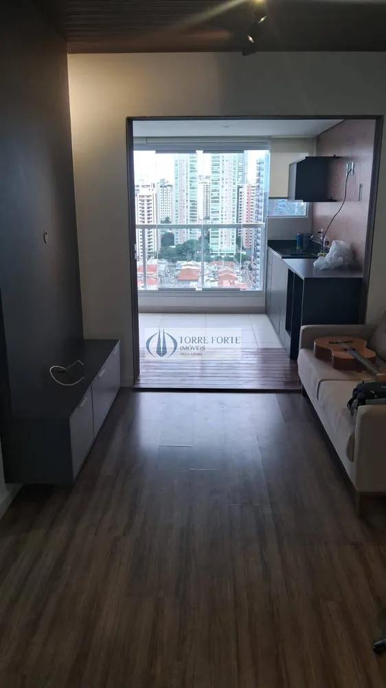 Apartamento, 2 quartos, 66 m² - Foto 8