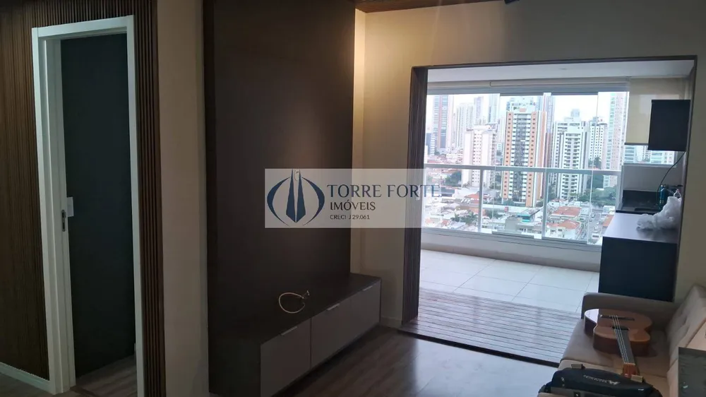 Apartamento, 2 quartos, 66 m² - Foto 3