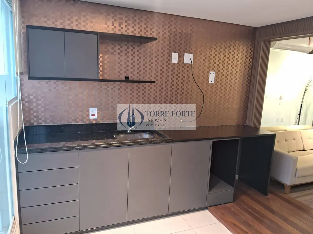 Apartamento, 2 quartos, 66 m² - Foto 6