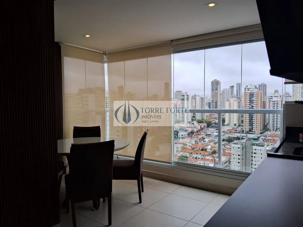 Apartamento, 2 quartos, 66 m² - Foto 2