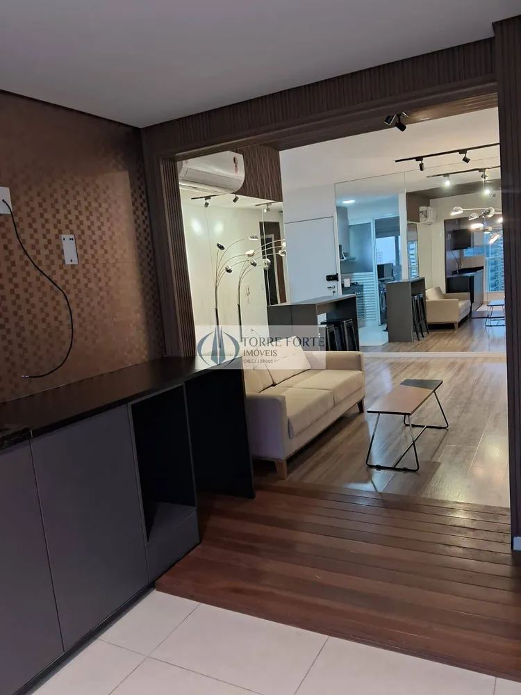 Apartamento, 2 quartos, 66 m² - Foto 4