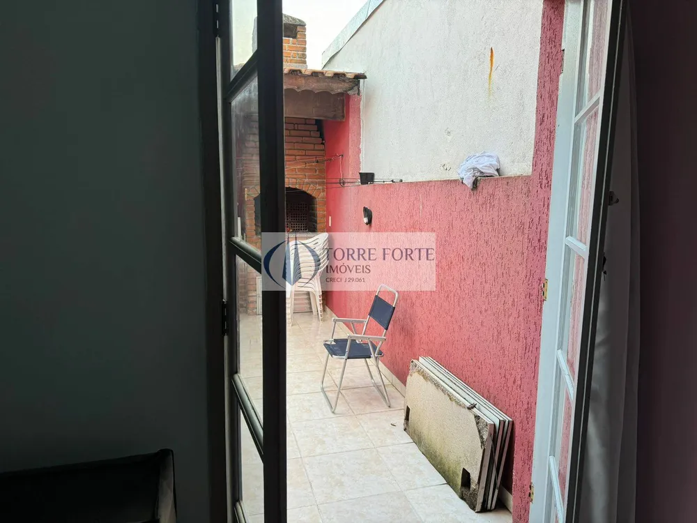 Casa, 2 quartos, 120 m² - Foto 6