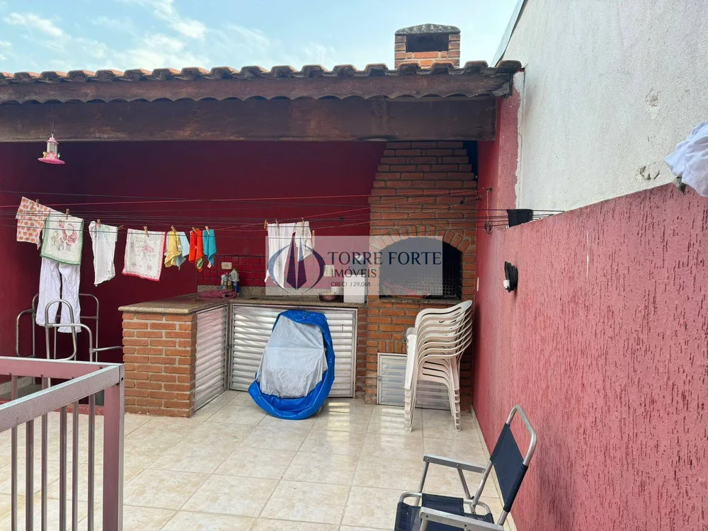 Casa, 2 quartos, 120 m² - Foto 7