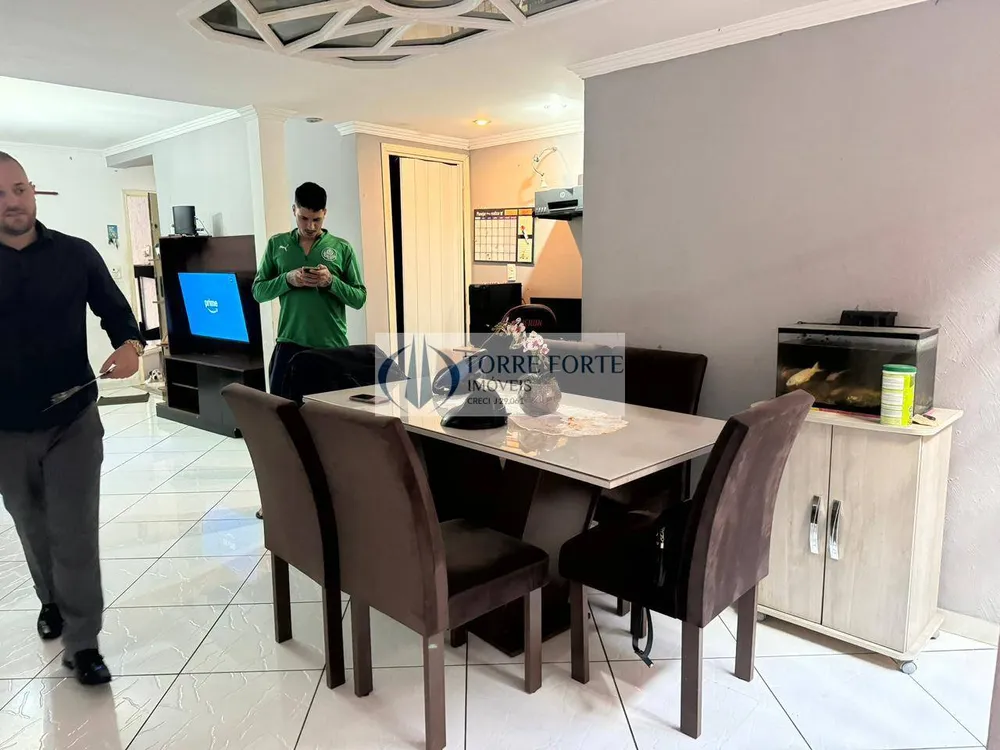 Casa, 2 quartos, 120 m² - Foto 4