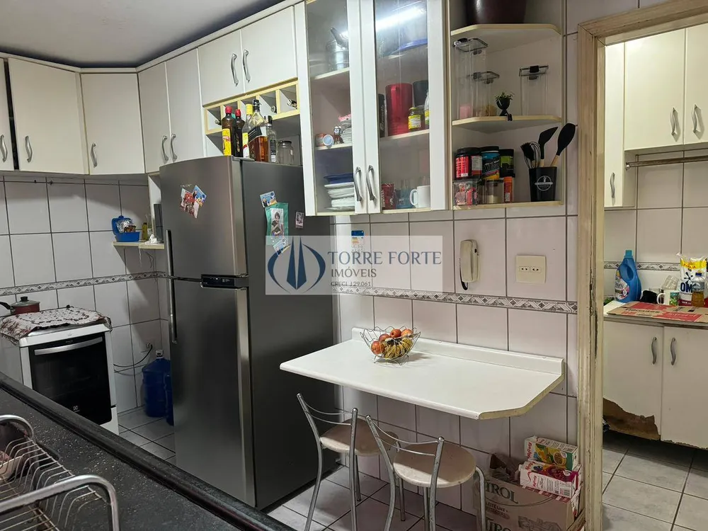 Casa, 2 quartos, 120 m² - Foto 5