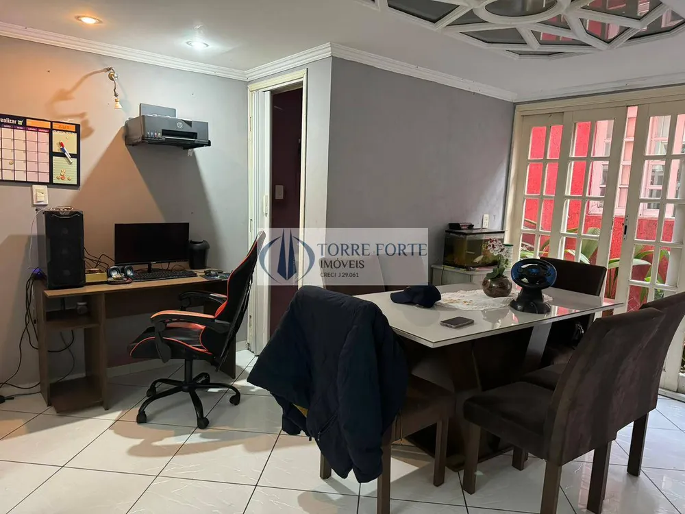 Casa, 2 quartos, 120 m² - Foto 3