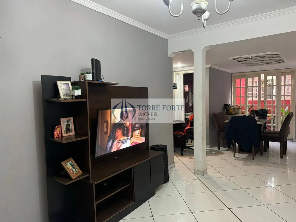 Casa, 2 quartos, 120 m² - Foto 1