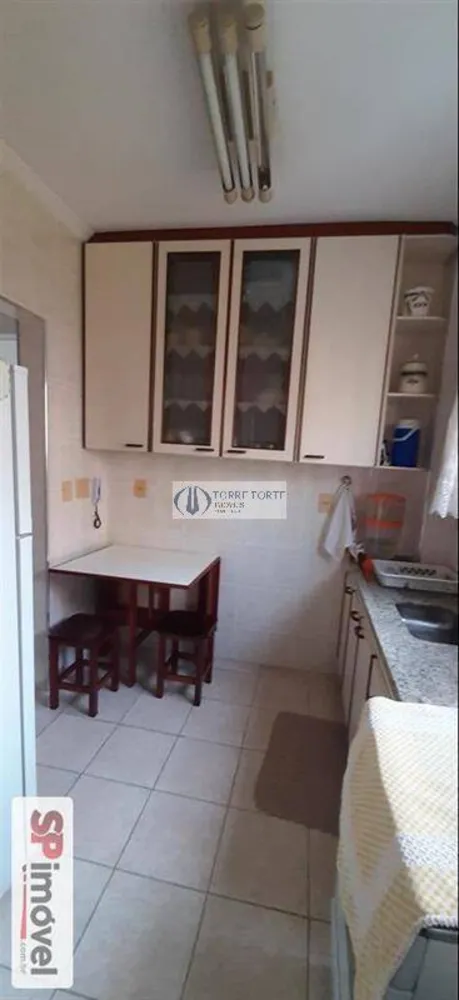 Apartamento, 1 quarto, 50 m² - Foto 3