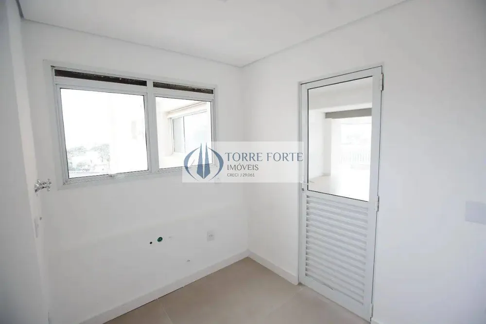 Apartamento, 3 quartos, 121 m² - Foto 3