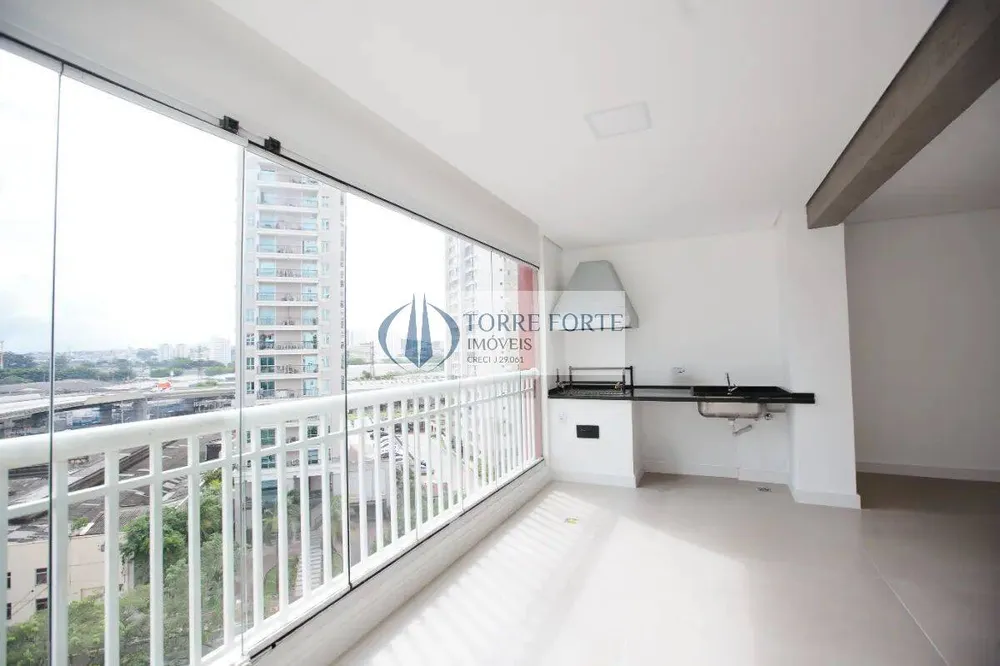 Apartamento, 3 quartos, 121 m² - Foto 2