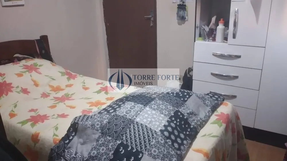 Apartamento, 2 quartos, 48 m² - Foto 1