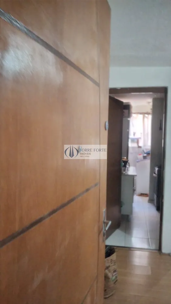Apartamento, 2 quartos, 48 m² - Foto 2