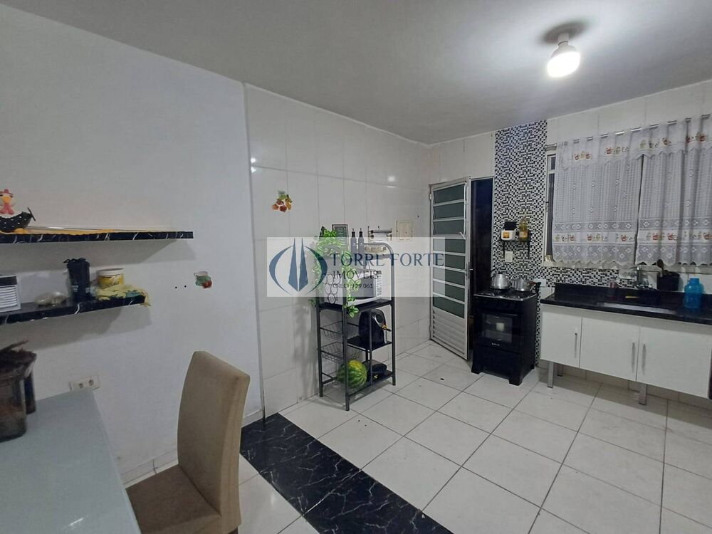 Sobrado, 2 quartos, 100 m² - Foto 3
