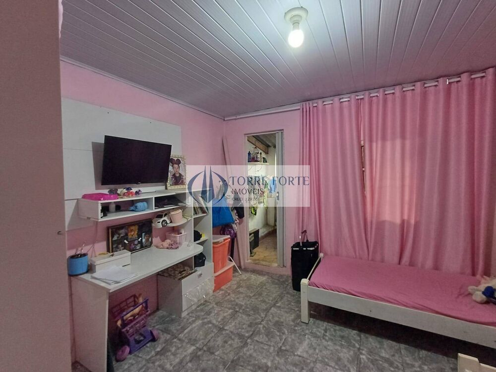 Sobrado, 2 quartos, 100 m² - Foto 2