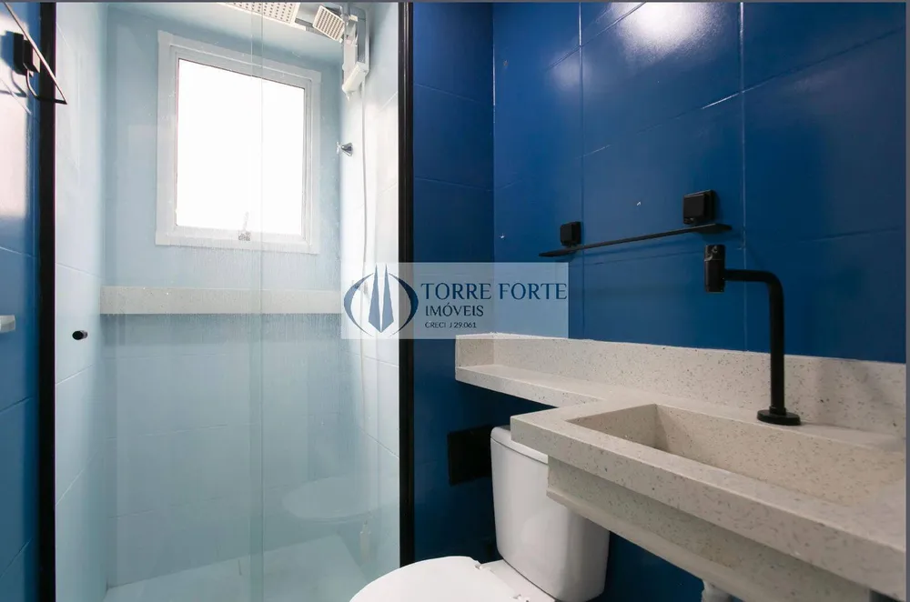 Apartamento, 2 quartos, 38 m² - Foto 4