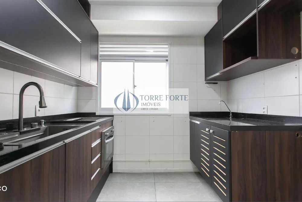 Apartamento, 2 quartos, 38 m² - Foto 1