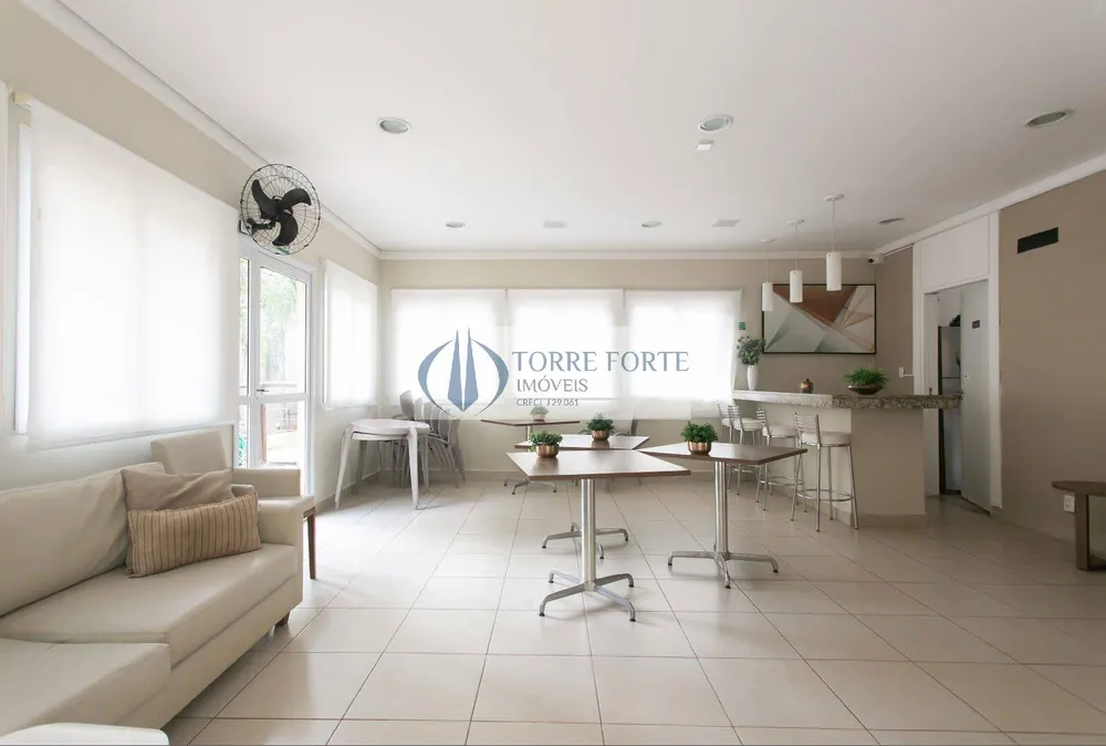 Apartamento, 2 quartos, 38 m² - Foto 8