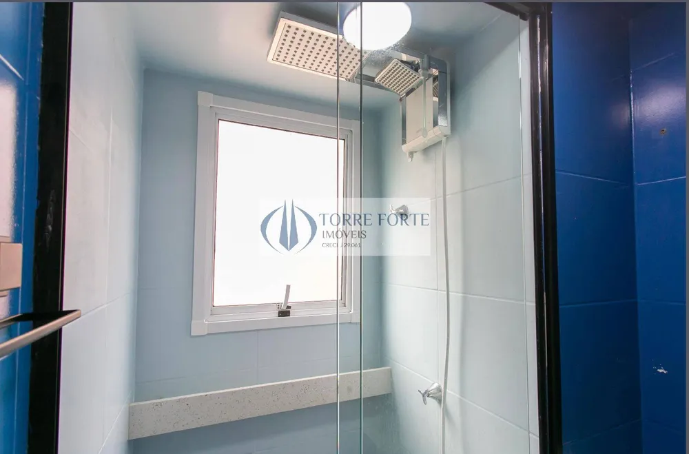 Apartamento, 2 quartos, 38 m² - Foto 1