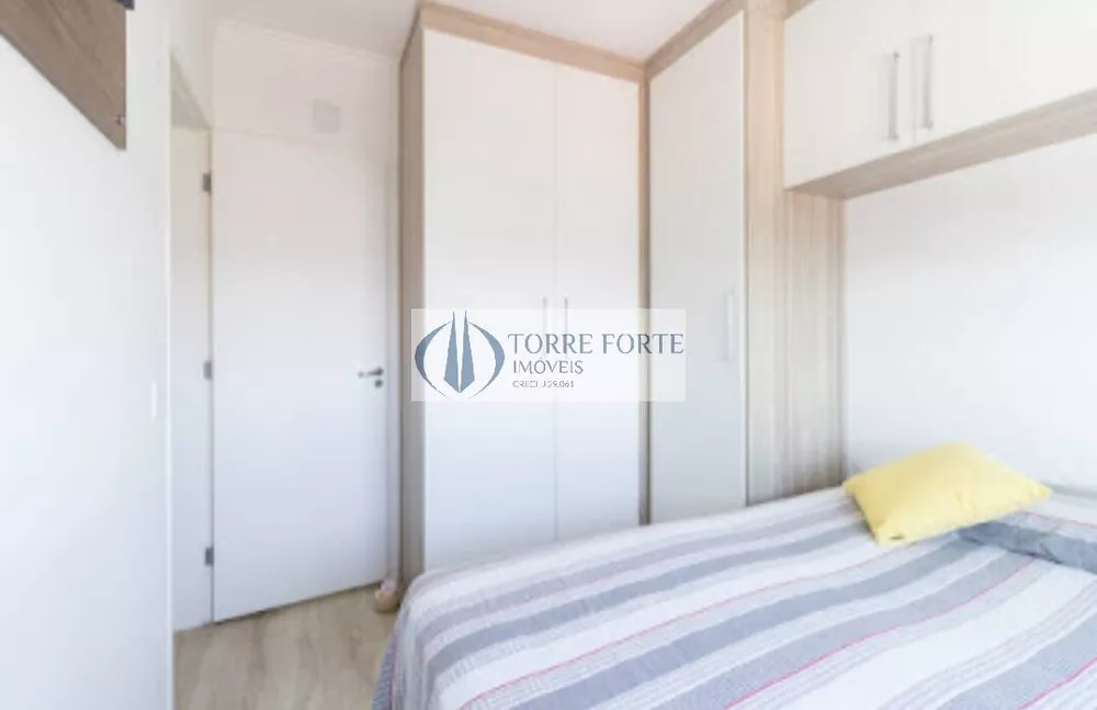 Apartamento à venda com 2 quartos, 63m² - Foto 8