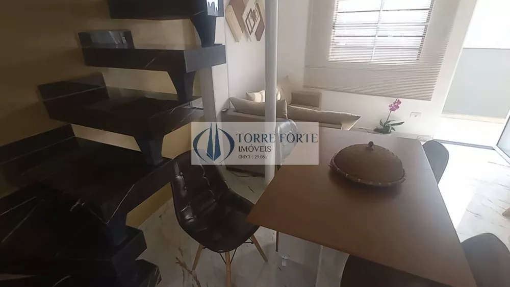 Apartamento à venda com 2 quartos, 45m² - Foto 4