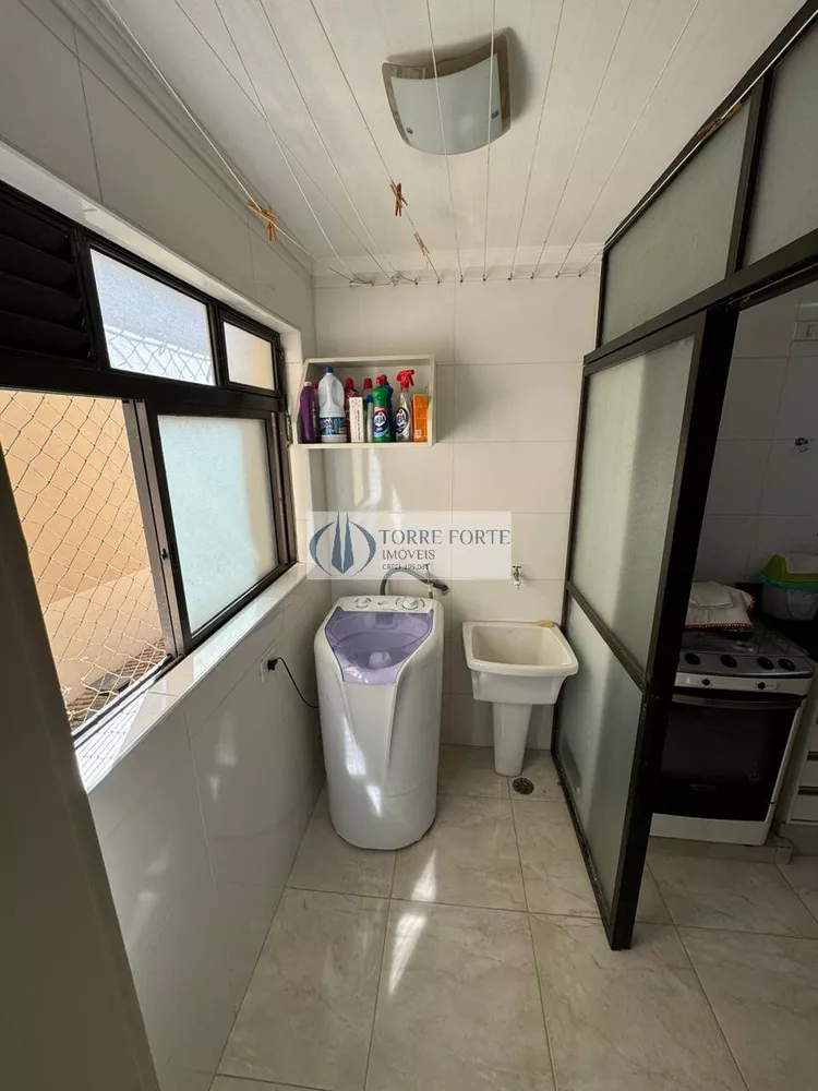 Apartamento à venda com 3 quartos, 75m² - Foto 7