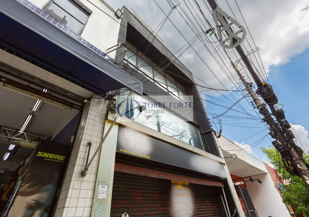 Sala-Conjunto, 560 m² - Foto 6
