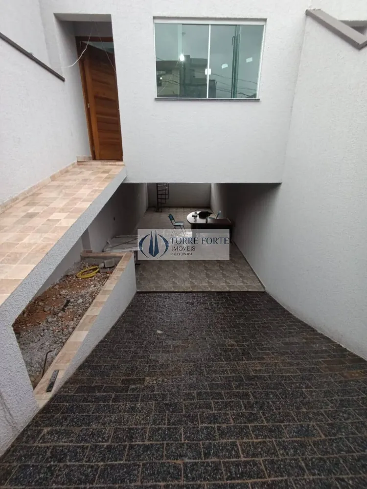 Casa, 2 quartos, 100 m² - Foto 2