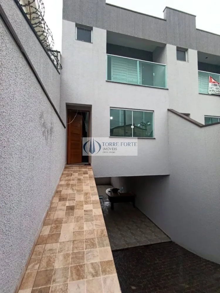 Casa, 2 quartos, 100 m² - Foto 1
