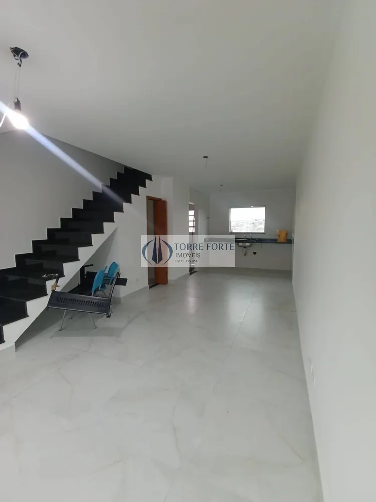 Casa, 2 quartos, 100 m² - Foto 3