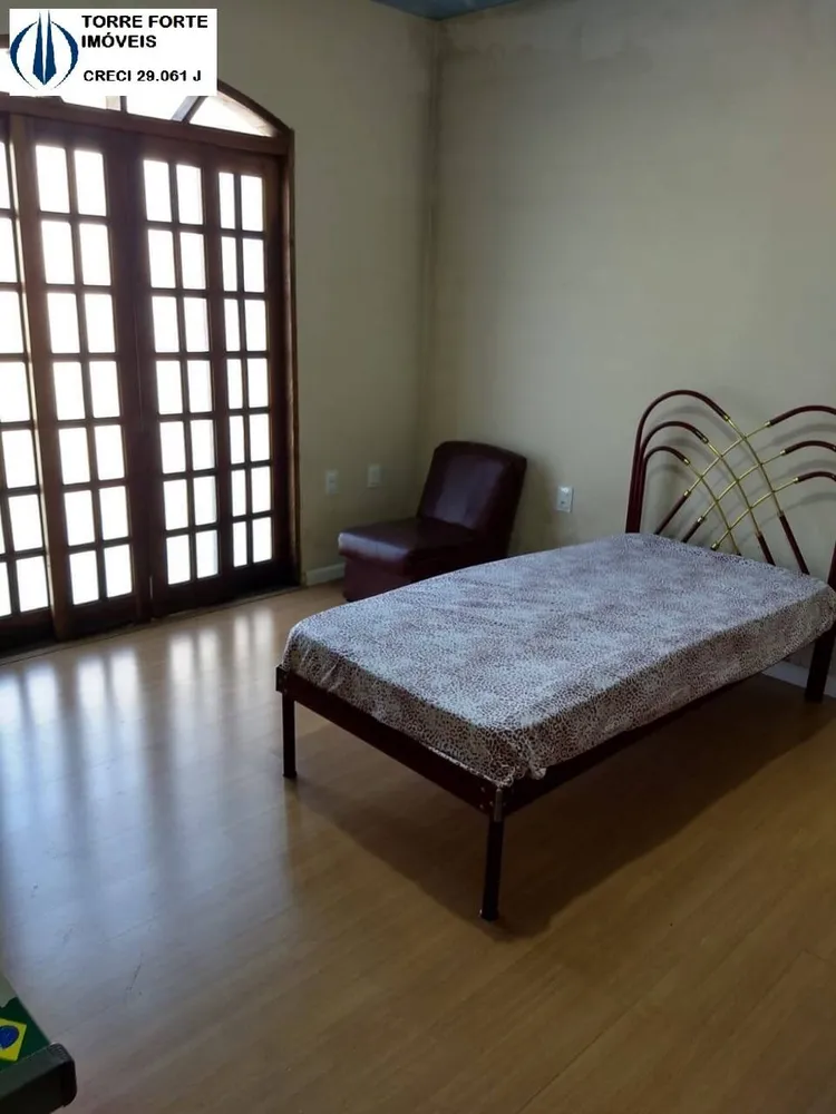 Sobrado, 2 quartos, 190 m² - Foto 7