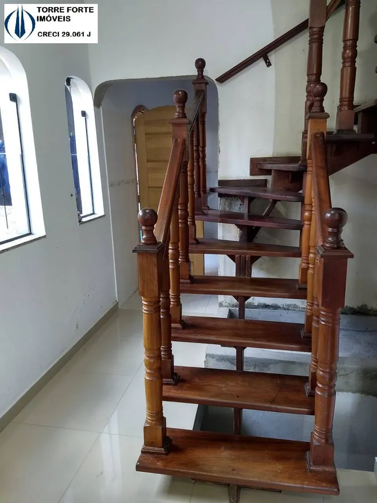 Sobrado, 2 quartos, 190 m² - Foto 6