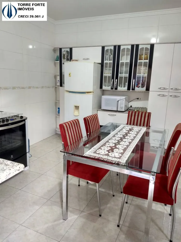 Sobrado, 2 quartos, 190 m² - Foto 5