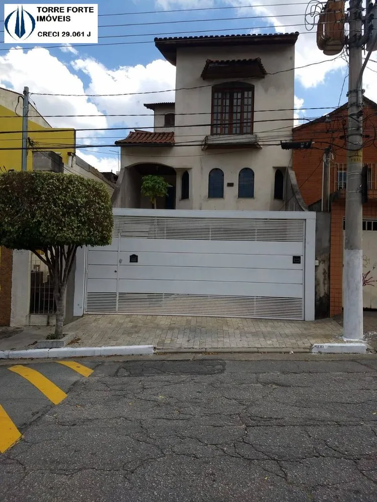 Sobrado, 2 quartos, 190 m² - Foto 3