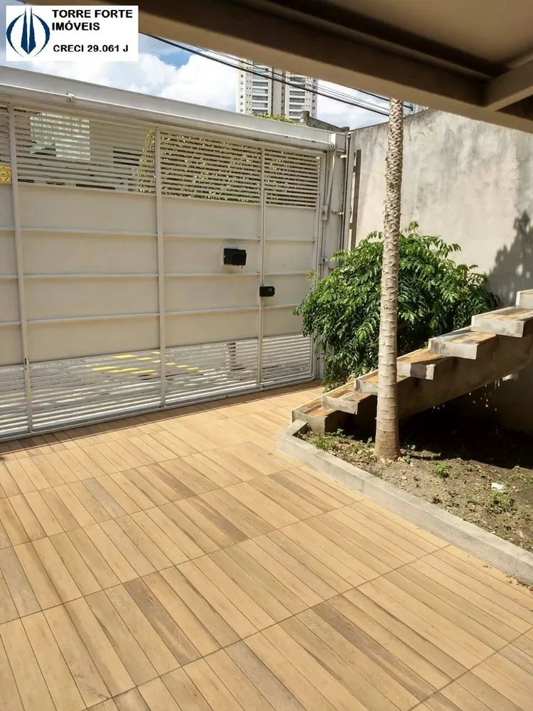 Sobrado, 2 quartos, 190 m² - Foto 8