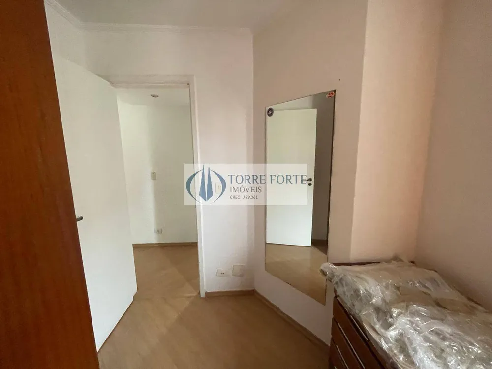 Apartamento, 3 quartos, 77 m² - Foto 5